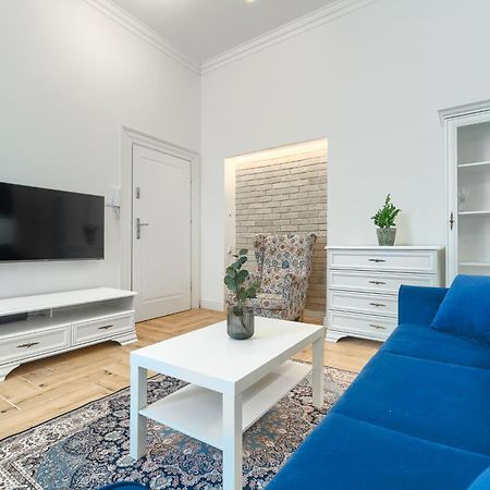 Apartamenty Munn 10 Шчечин Екстериор снимка