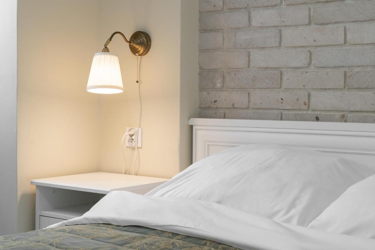 Apartamenty Munn 10 Шчечин Екстериор снимка