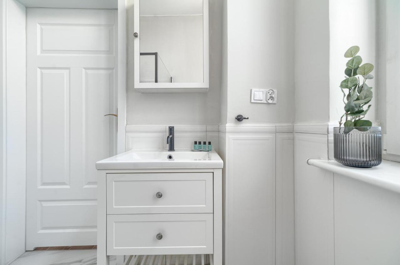 Apartamenty Munn 10 Шчечин Екстериор снимка