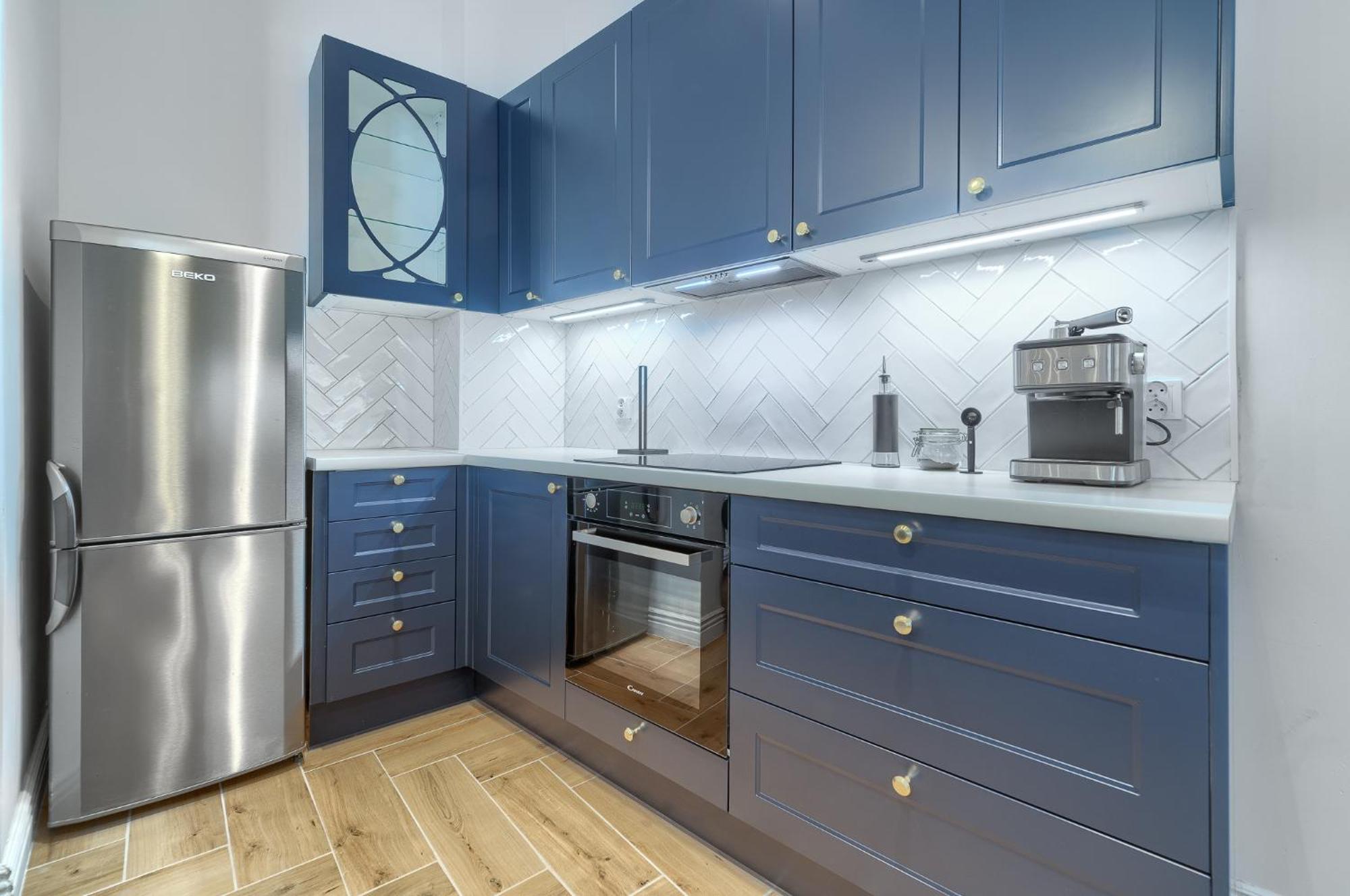 Apartamenty Munn 10 Шчечин Екстериор снимка