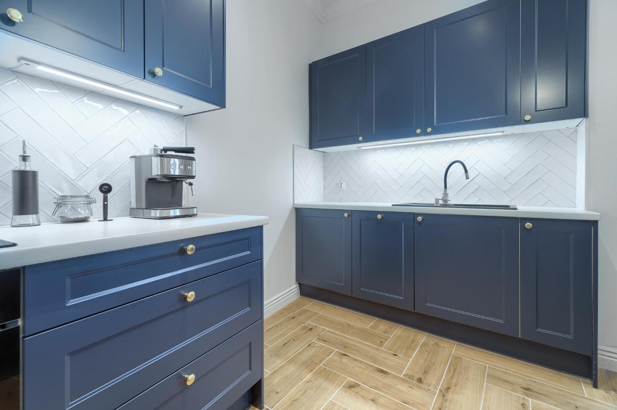 Apartamenty Munn 10 Шчечин Екстериор снимка